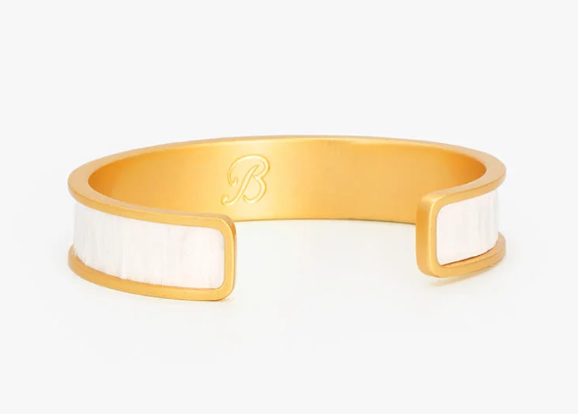 Alba Thin Cuff
