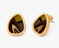 Beulah Stud Earring