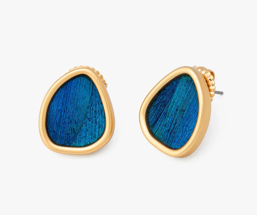 Arvada Stud Earring