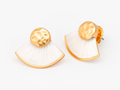 Bianca Stud Earring