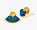 Walton Stud Earring
