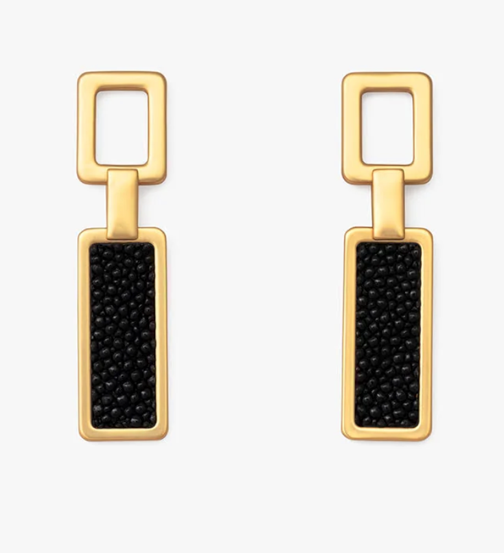 Isabella Drop Earring