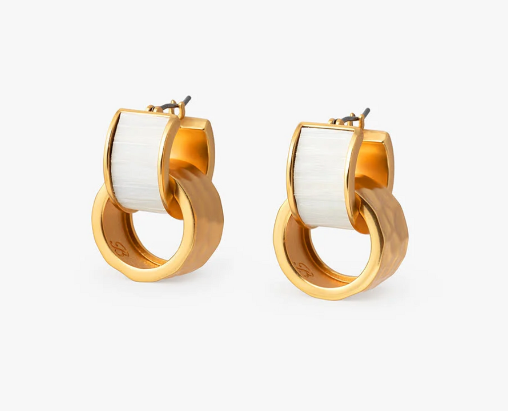 Dunmore Two Piece Hoop