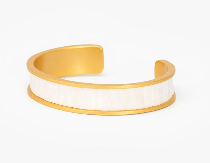 Alba Thin Cuff
