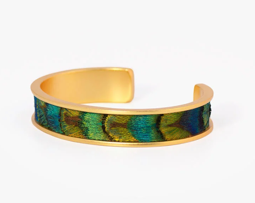 Thi Thin Cuff