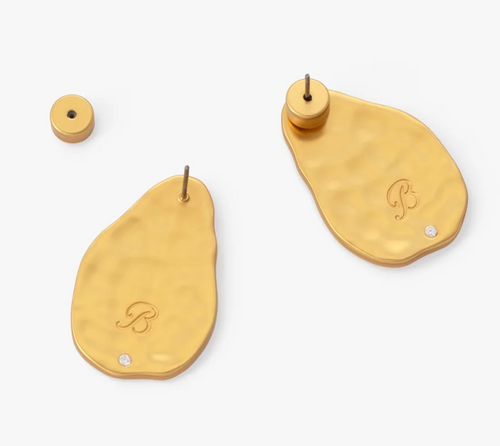 Beulah Stud Earring