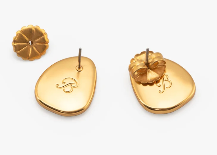 Arvada Stud Earring