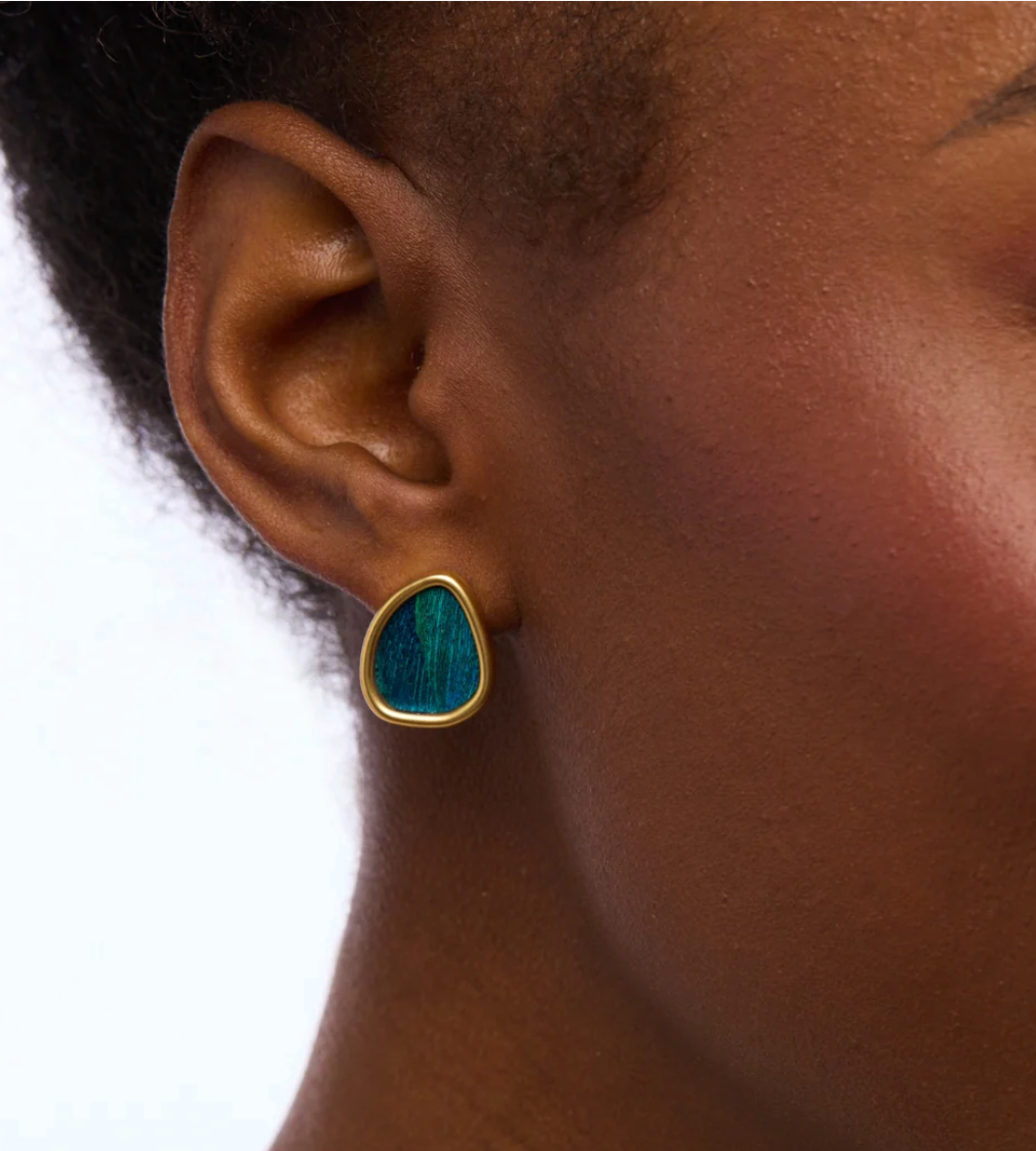 Arvada Stud Earring