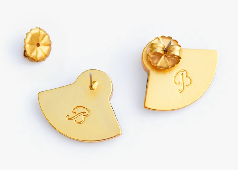 Bianca Stud Earring