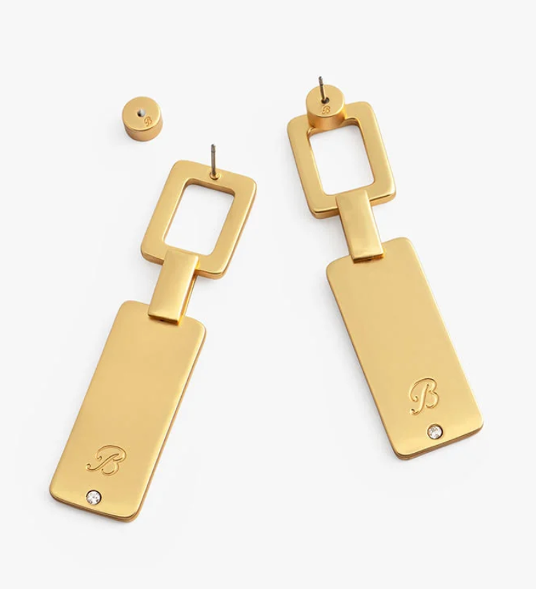 Isabella Drop Earring