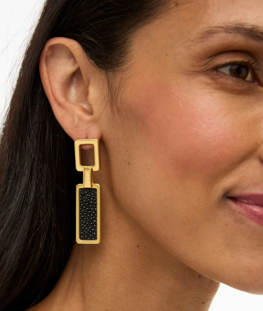 Isabella Drop Earring