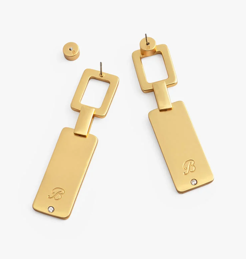 Lightbourne Cay Drop Earring